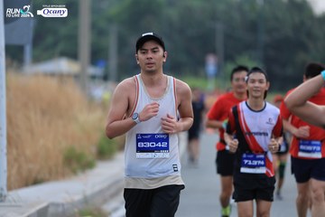 RUN TO LIVE 2024 - Ảnh #1374189