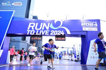 RUN TO LIVE 2024 - Ảnh #1374971