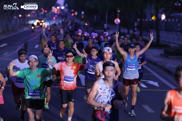 RUN TO LIVE 2024 - Ảnh #1432662