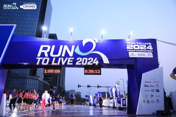 RUN TO LIVE 2024 - Ảnh #1377510