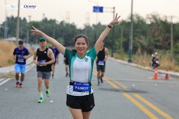 RUN TO LIVE 2024 - Ảnh #1387615