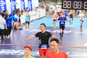 RUN TO LIVE 2024 - Ảnh #1404573