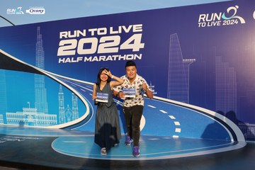 RUN TO LIVE 2024 - Ảnh #1308395