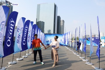 RUN TO LIVE 2024 - Ảnh #1315450