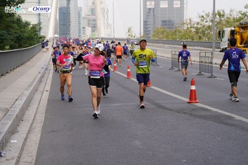 RUN TO LIVE 2024 - Ảnh #1362513
