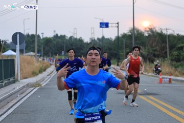 RUN TO LIVE 2024 - Ảnh #1373970