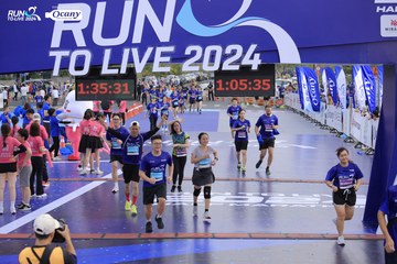 RUN TO LIVE 2024 - Ảnh #1350679