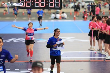 RUN TO LIVE 2024 - Ảnh #1410707