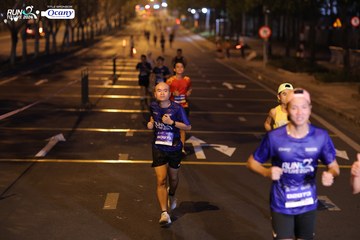 RUN TO LIVE 2024 - Ảnh #1431472