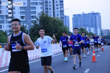 RUN TO LIVE 2024 - Ảnh #1448587