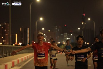 RUN TO LIVE 2024 - Ảnh #1439964