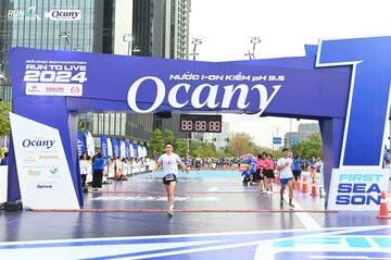 RUN TO LIVE 2024 - Ảnh #1420907