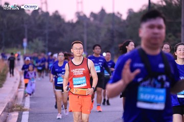 RUN TO LIVE 2024 - Ảnh #1356548