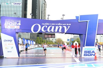 RUN TO LIVE 2024 - Ảnh #1418386