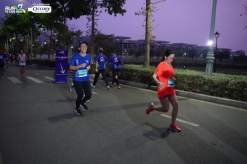 RUN TO LIVE 2024 - Ảnh #1378508