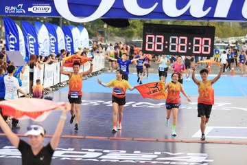 RUN TO LIVE 2024 - Ảnh #1405834