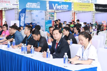 RUN TO LIVE 2024 - Ảnh #1310774