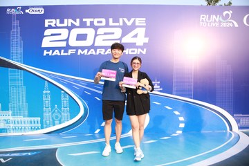 RUN TO LIVE 2024 - Ảnh #1315992