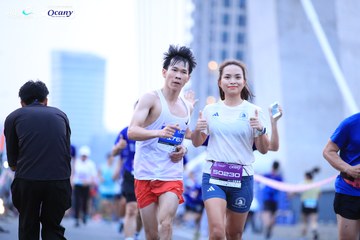 RUN TO LIVE 2024 - Ảnh #1326152