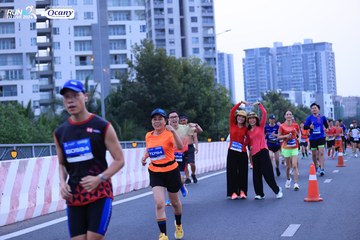 RUN TO LIVE 2024 - Ảnh #1448046