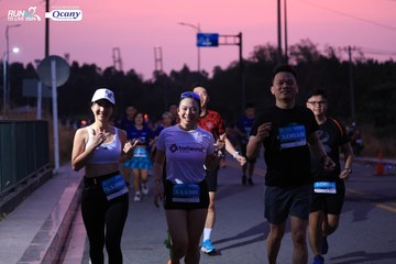 RUN TO LIVE 2024 - Ảnh #1348518