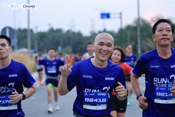 RUN TO LIVE 2024 - Ảnh #1371257