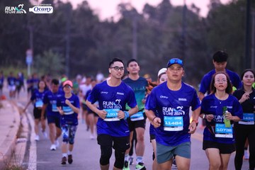 RUN TO LIVE 2024 - Ảnh #1357178