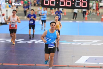 RUN TO LIVE 2024 - Ảnh #1410327