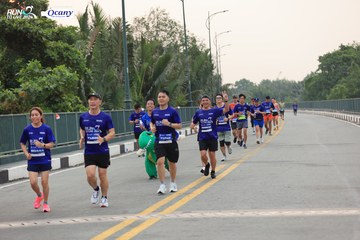 RUN TO LIVE 2024 - Ảnh #1393637