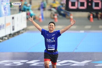 RUN TO LIVE 2024 - Ảnh #1414950