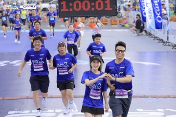 RUN TO LIVE 2024 - Ảnh #1364111