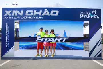 RUN TO LIVE 2024 - Ảnh #1310529