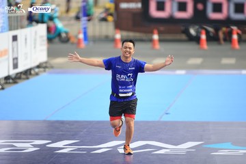 RUN TO LIVE 2024 - Ảnh #1414932