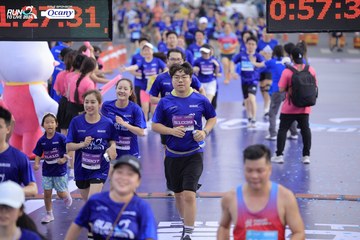 RUN TO LIVE 2024 - Ảnh #1363488