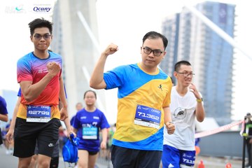RUN TO LIVE 2024 - Ảnh #1347580
