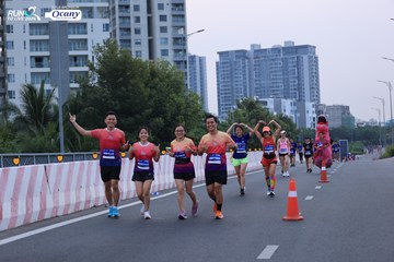 RUN TO LIVE 2024 - Ảnh #1449796