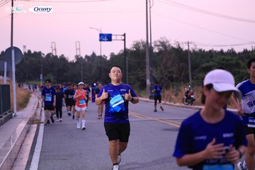 RUN TO LIVE 2024 - Ảnh #1358254