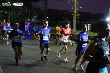 RUN TO LIVE 2024 - Ảnh #1377137