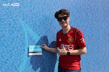RUN TO LIVE 2024 - Ảnh #1306592