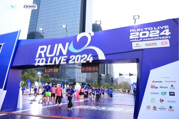 RUN TO LIVE 2024 - Ảnh #1370113