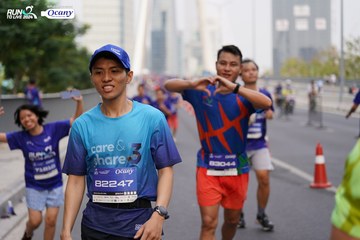 RUN TO LIVE 2024 - Ảnh #1346515