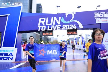 RUN TO LIVE 2024 - Ảnh #1368481