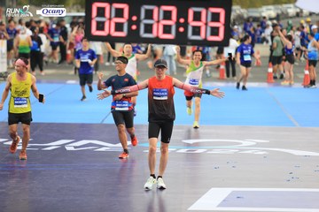 RUN TO LIVE 2024 - Ảnh #1405841