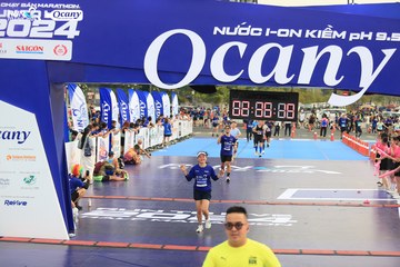 RUN TO LIVE 2024 - Ảnh #1410248