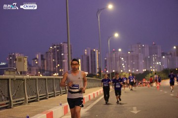 RUN TO LIVE 2024 - Ảnh #1446288