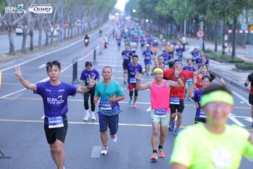 RUN TO LIVE 2024 - Ảnh #1432380
