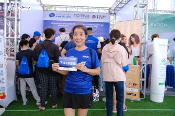 RUN TO LIVE 2024 - Ảnh #1313664