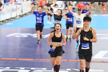 RUN TO LIVE 2024 - Ảnh #1409401