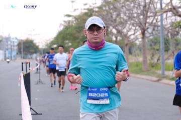 RUN TO LIVE 2024 - Ảnh #1399139