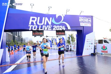 RUN TO LIVE 2024 - Ảnh #1366640